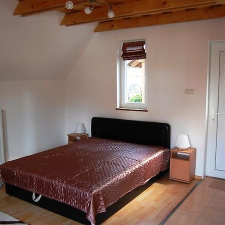 אגר Maya Guesthouse מראה חיצוני תמונה