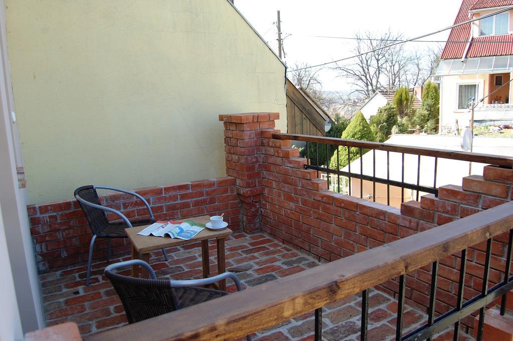 אגר Maya Guesthouse חדר תמונה