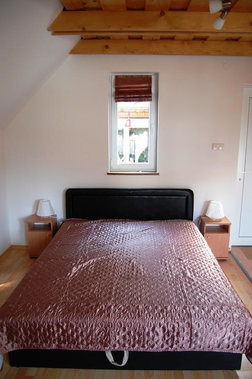 אגר Maya Guesthouse חדר תמונה